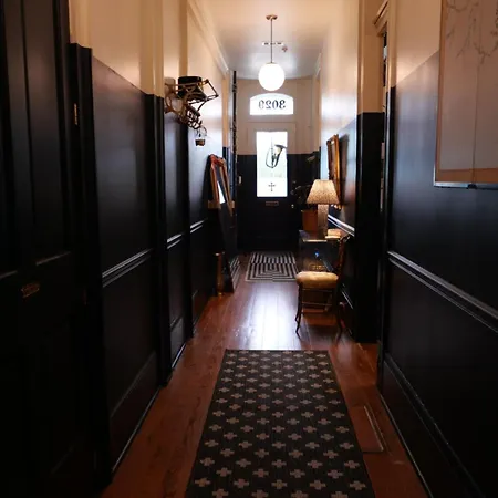 Holiday home Historic 3-bedroom 2-bath Walk To The French Quarter *