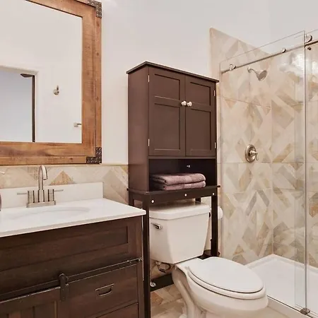 Treme Charming 3br Near French Quarter & Park Holiday home New Orleans