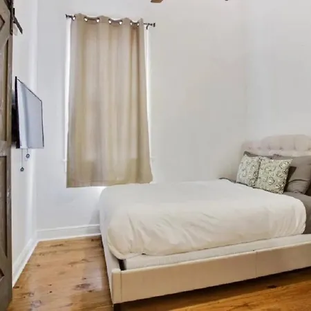 Holiday home Treme Charming 3br Near French Quarter & Park