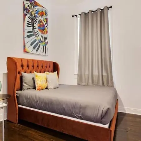 Nola Charm 3br Blocks To The French Quarter * New Orleans