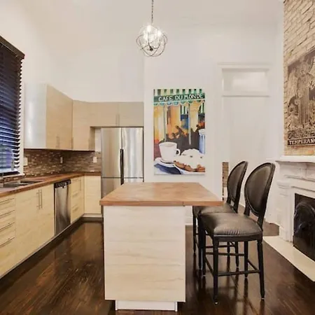 Holiday home Nola Charm 3br Blocks To The French Quarter *