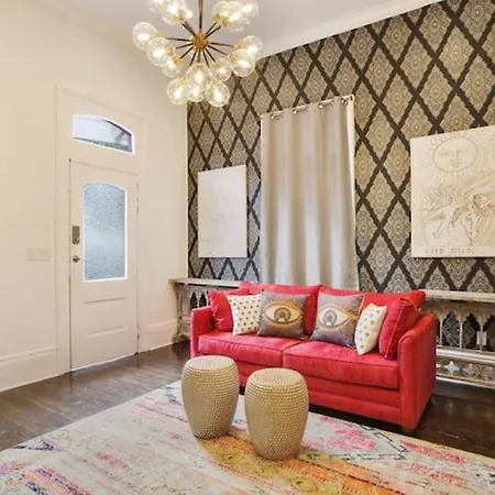Nola Charm 3br Blocks To The French Quarter * New Orleans