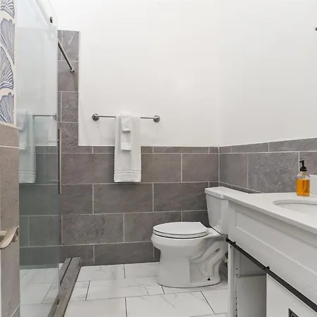 Spacious 3br Near French Quarter & Superdome *