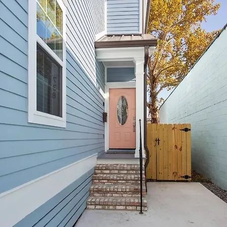Exceptional Up-class Living Near Superdome Holiday home New Orleans