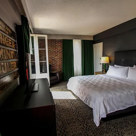 Hotel French Quarter-chateau Lemoyne By Ihg 3*