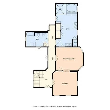 Holiday home Chic W Balcony In Lower Garden District *