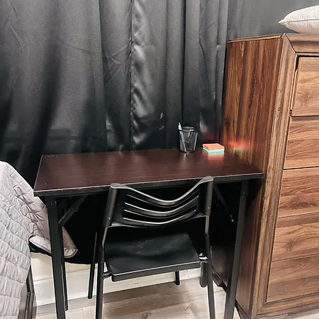 Apartment Simplicity Nola 2 *