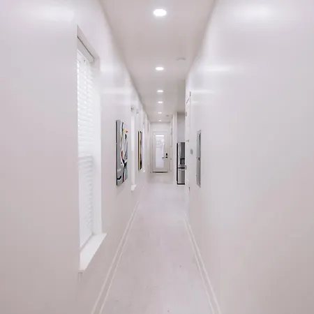 Apartment Magic Canal *
