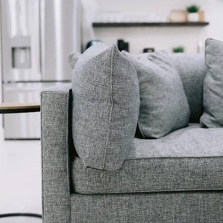 Apartment Magic Canal New Orleans