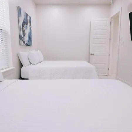 Apartment Magic Canal *