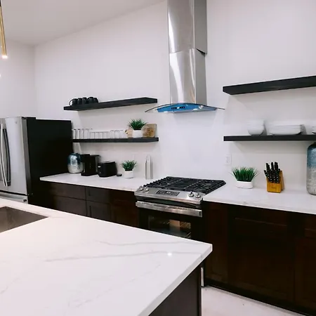 Magic Canal Apartment