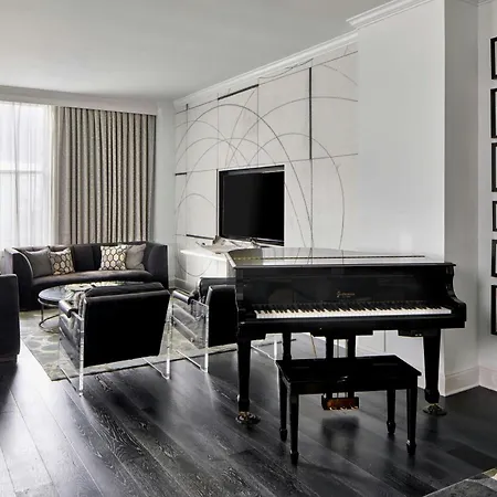 Le Pavillon, New Orleans, A Tribute Portfolio Hotel 4*