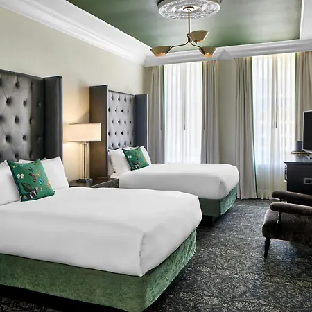 Le Pavillon, New Orleans, A Tribute Portfolio Hotel New Orleans