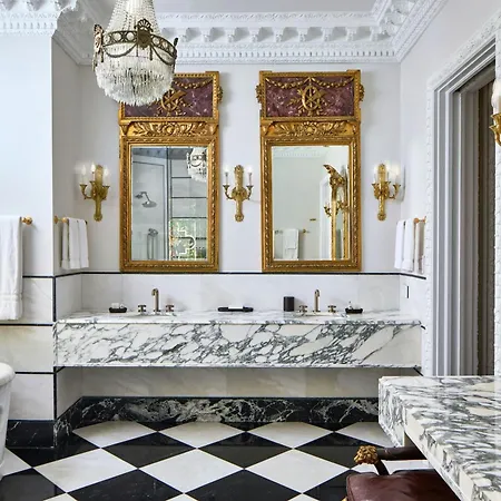 Le Pavillon, New Orleans, A Tribute Portfolio Hotel 4*