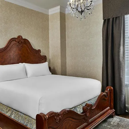 Le Pavillon, New Orleans, A Tribute Portfolio 4* New Orleans
