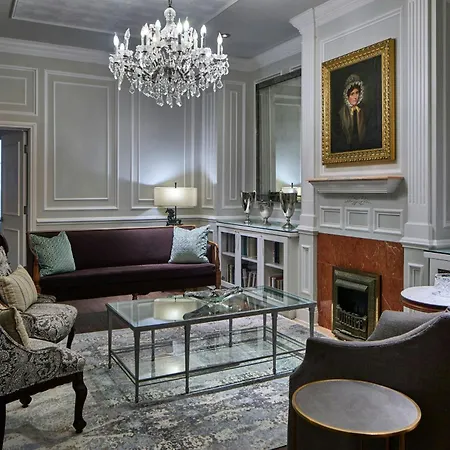 Le Pavillon, New Orleans, A Tribute Portfolio Hotel