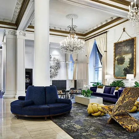 Hotel Le Pavillon, New Orleans, A Tribute Portfolio 4*