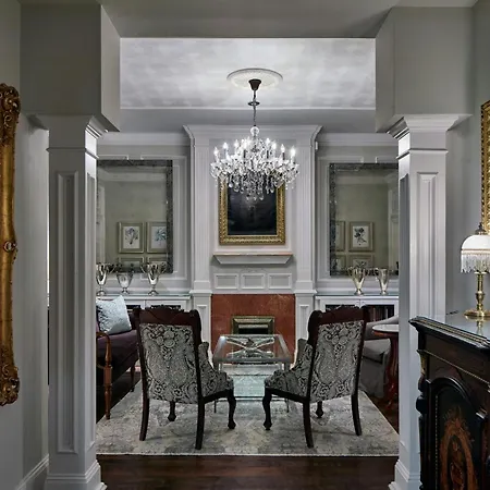 Le Pavillon, New Orleans, A Tribute Portfolio Hotel New Orleans