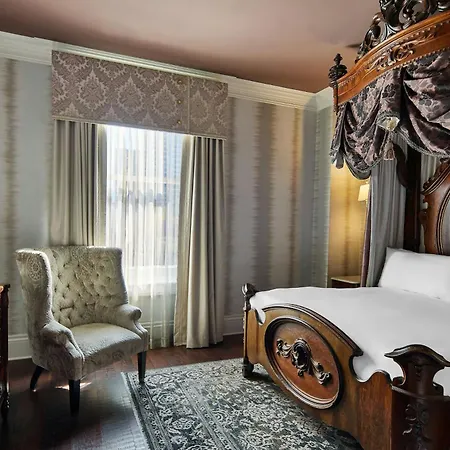 Le Pavillon, New Orleans, A Tribute Portfolio 4* New Orleans