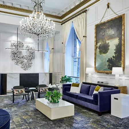 Le Pavillon, New Orleans, A Tribute Portfolio Hotel 4*