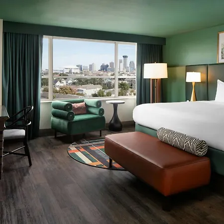 Hotel Tonnelle New Orleans, A Tribute Portfolio New Orleans
