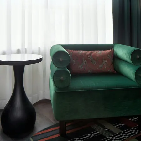 Hotel Tonnelle New Orleans, A Tribute Portfolio 4*