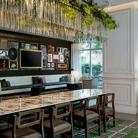 Tonnelle New Orleans, A Tribute Portfolio Hotel New Orleans