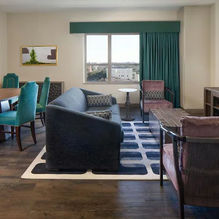 Tonnelle New Orleans, A Tribute Portfolio Hotel 4*