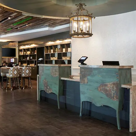 Tonnelle New Orleans, A Tribute Portfolio Hotel New Orleans