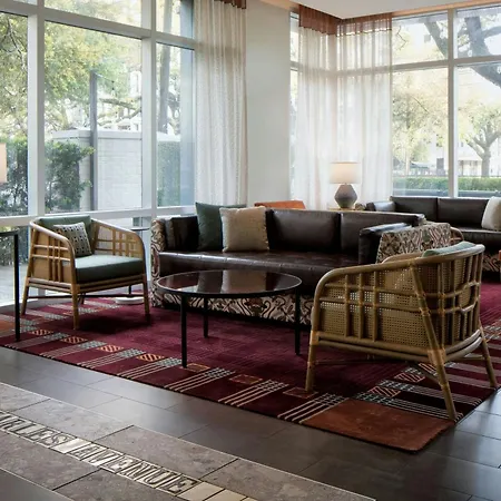 Hotel Tonnelle New Orleans, A Tribute Portfolio New Orleans