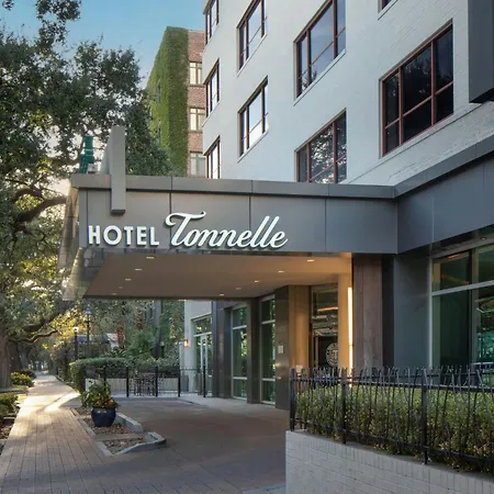 Tonnelle New Orleans, A Tribute Portfolio Hotel