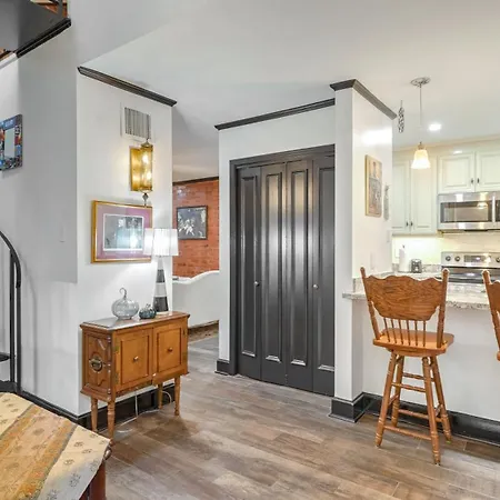 Apartment Royale Retreat *