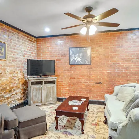 Royale Retreat Apartment New Orleans