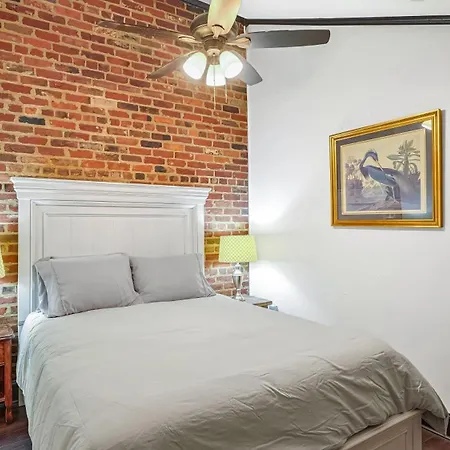 Royale Retreat New Orleans