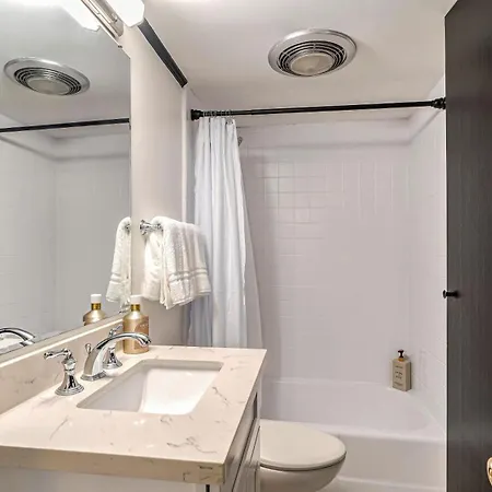 Apartment Magnolia Mannor *