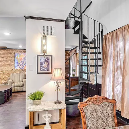 Magnolia Mannor Apartment *