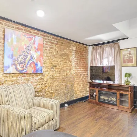 Apartment Magnolia Mannor *