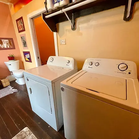 Holiday home Cozy Creole - 13 Min To Superdome *