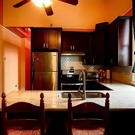 Holiday home Cozy Creole - 13 Min To Superdome