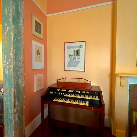 Cozy Creole - 13 Min To Superdome Holiday home New Orleans