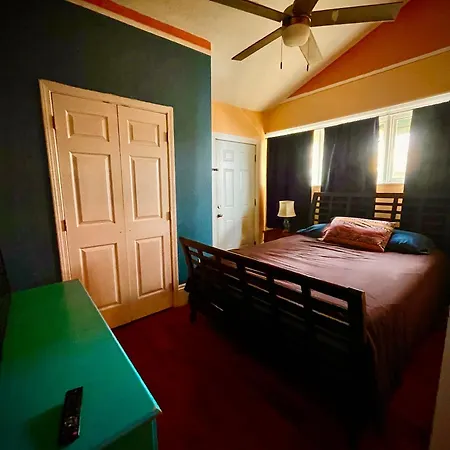 Cozy Creole - 13 Min To Superdome * New Orleans