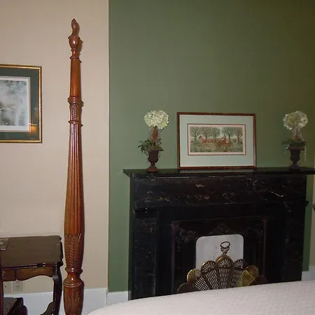 Grenoble House Hotel New Orleans