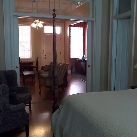 Hotel Grenoble House