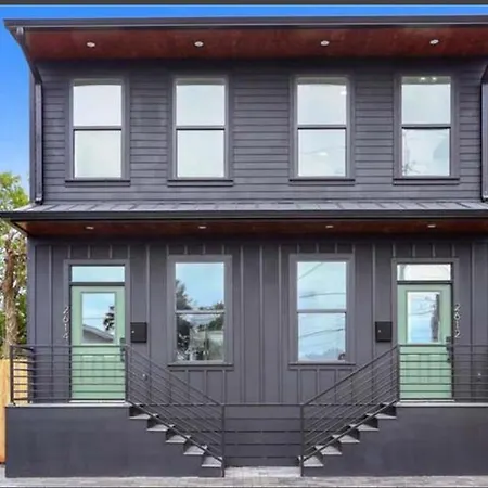 Superbowl Special Holiday home