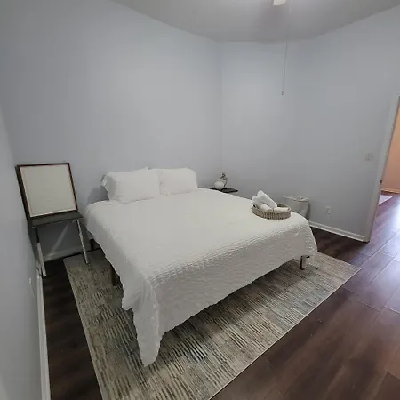 Apartment Trisuites 1 *