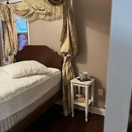 The Rapp Lovely Vintage With Character New Orleans