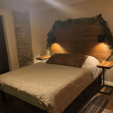 The Jungle Pad