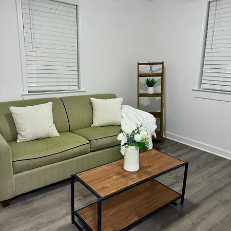 New Walk To Superdome & Near Canal St Apartment New Orleans