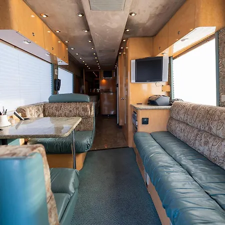 Apartment The Iconic Madden Cruiser Experience New Orleans