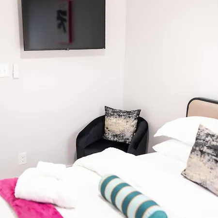 Mid Magic 5 * New Orleans